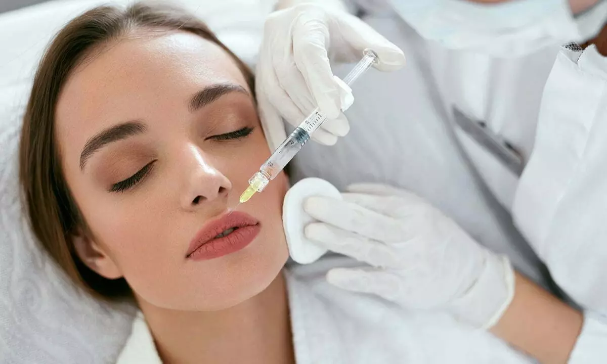 Up to 56% Off on Injection - Botox/Dysport @Tower Dental Arts
