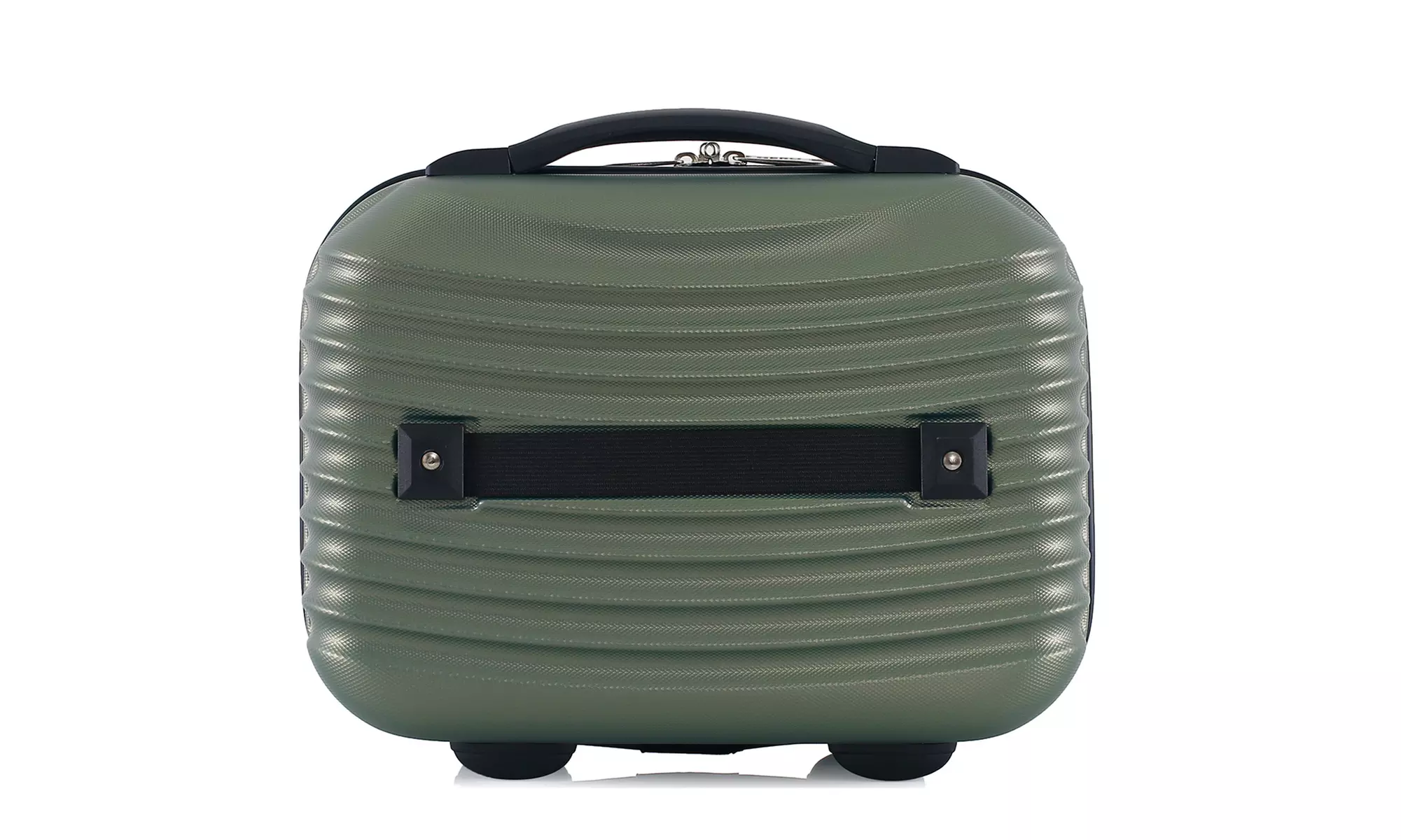 Ensemble de valises Etna kaki