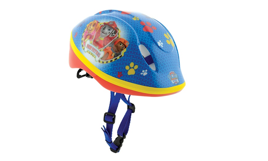 Image 19: Children Character Helmets