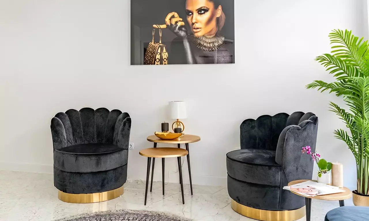 1x / 2x Gesichtsbehandlung classic od. Fruchtsäurepeeling