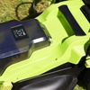 Image 3: AeroTek 20V Cordless Garden Lawn Mower