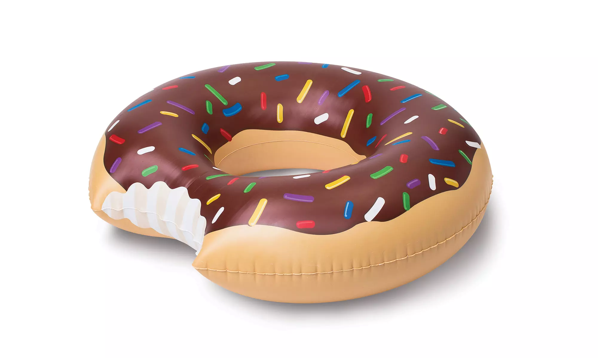 BigMouth Donut Pool Float - Image 3