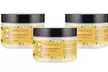 Set de shampoing, après-shampoing et masque Love Beauty Planet à l'huile de coco et ylang-ylang - Second Medium