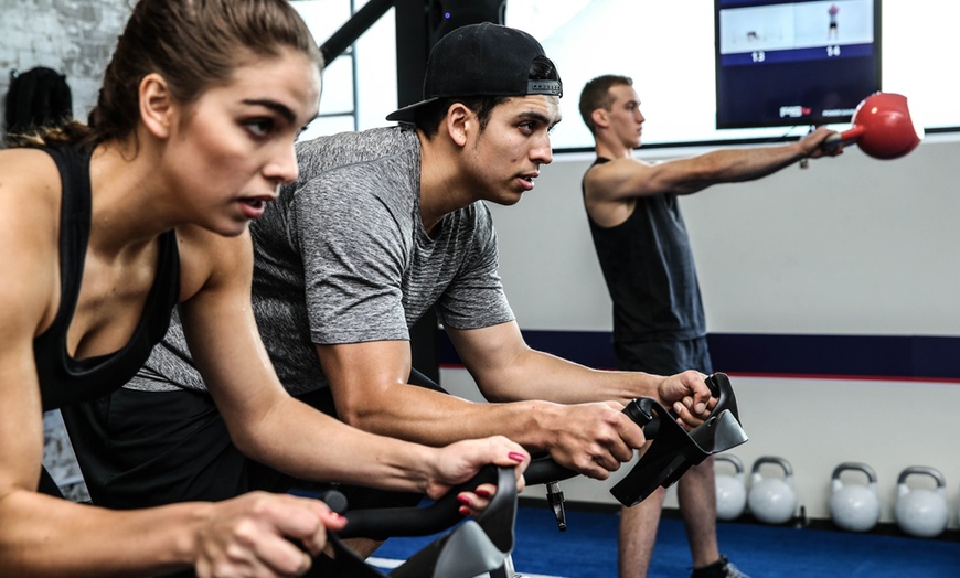 Four Weeks of Fitness Classes - F45 Training - Spearwood | Groupon