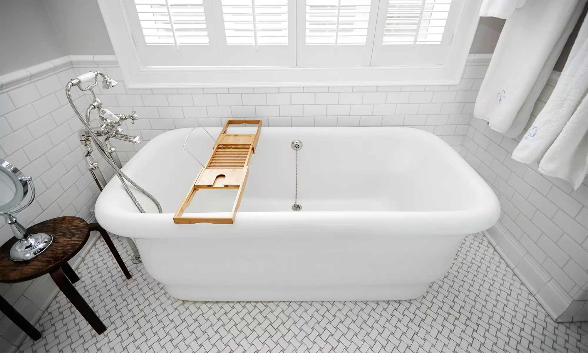 Shower Grout Cleaning Package from Keller Surface Solutions, LLC (55% Off) - Primary Image