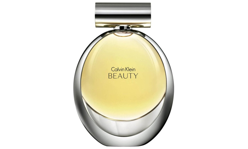 Image 3: Calvin Klein Beauty Eau De Parfum Spray 50ml or 100ml