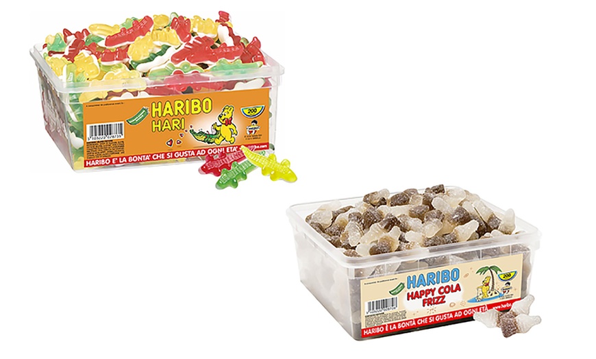 Image 11: Caramelle Haribo 