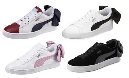Scarpe sportive da donna Puma
