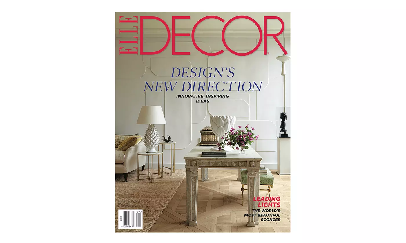Home Decor \u0026 Lifestyle Magazines | Groupon Goods, image size:1400x840