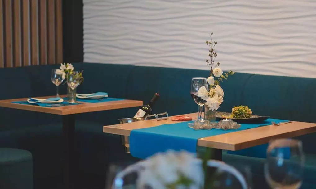 Menú El Salitre para 2 personas con opción prémium a botella de vino