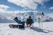 Skipass für 2 bis 6 Tage für die Ski-Arena Andermatt-Sedrun - Second Medium