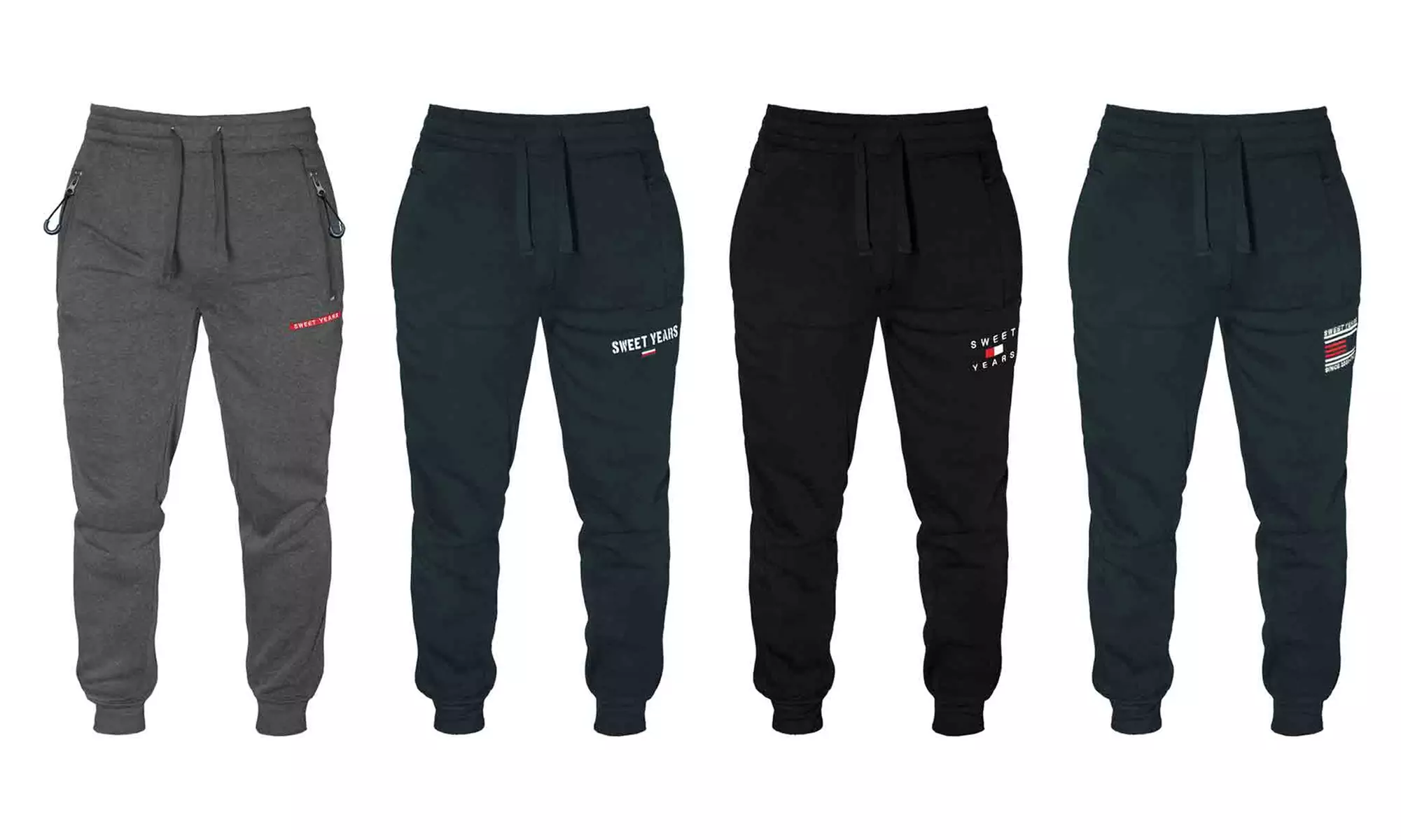 Pantalone da uomo Sweet Years