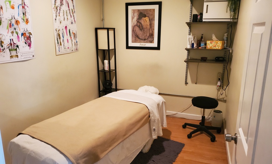Image 2: Up to 33% Off Swedish Massage at Ravenswood Health and Wellness Center