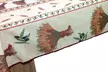 Mantel Provenzal antimanchas rectangular o redondo - Second Medium