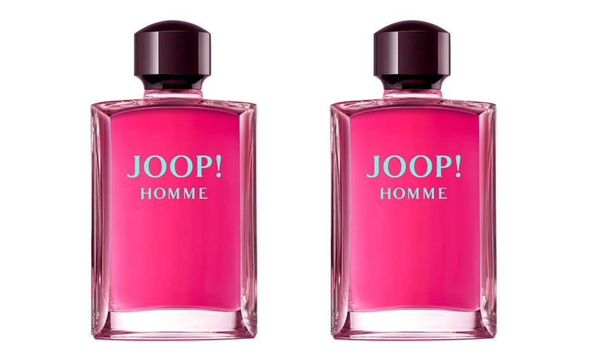 Image 2: Joop! Homme EDT