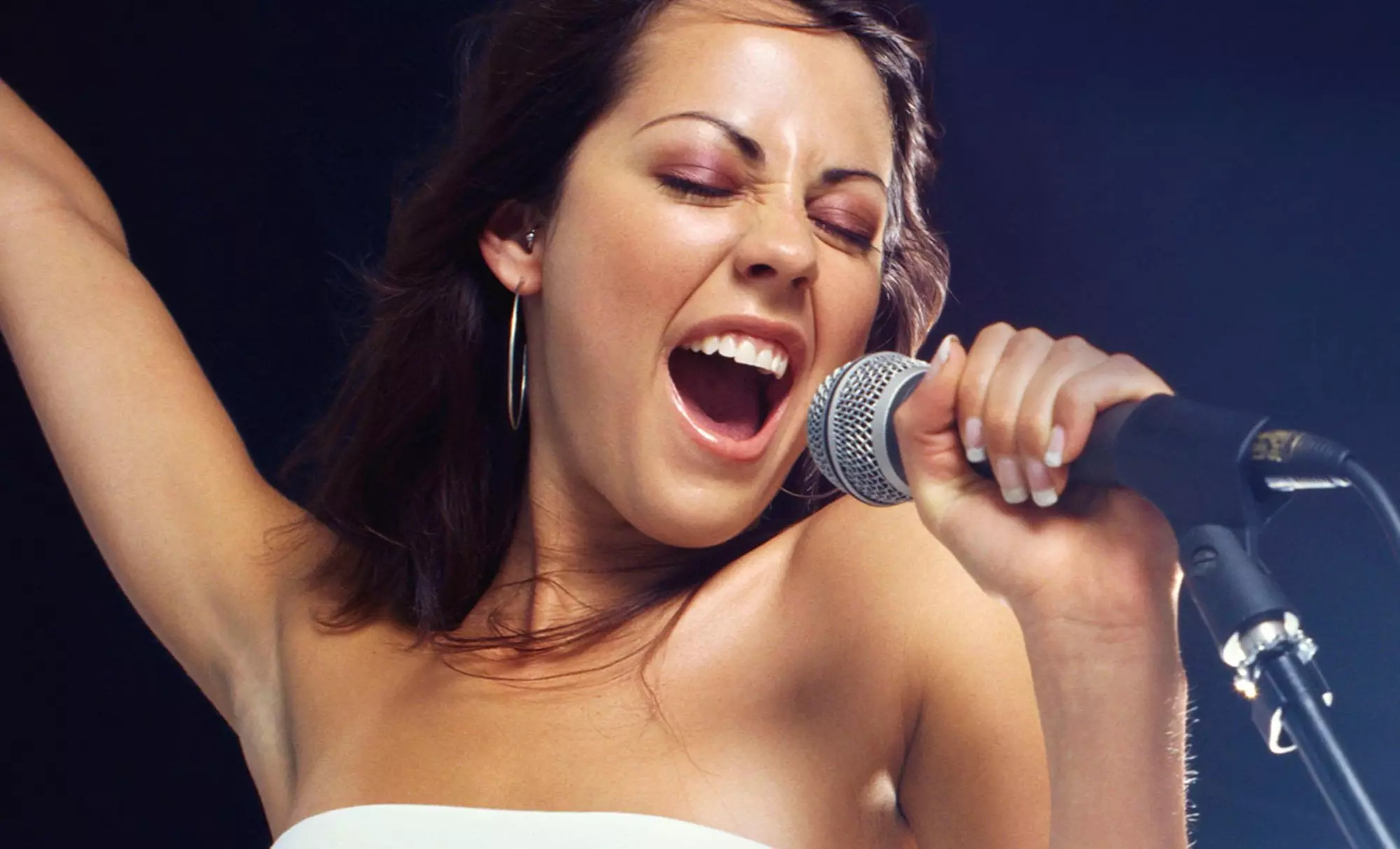 Four 30-Minute Private Singing Lessons at High Frequency Vocal Studio (38% Off) - Primary Image