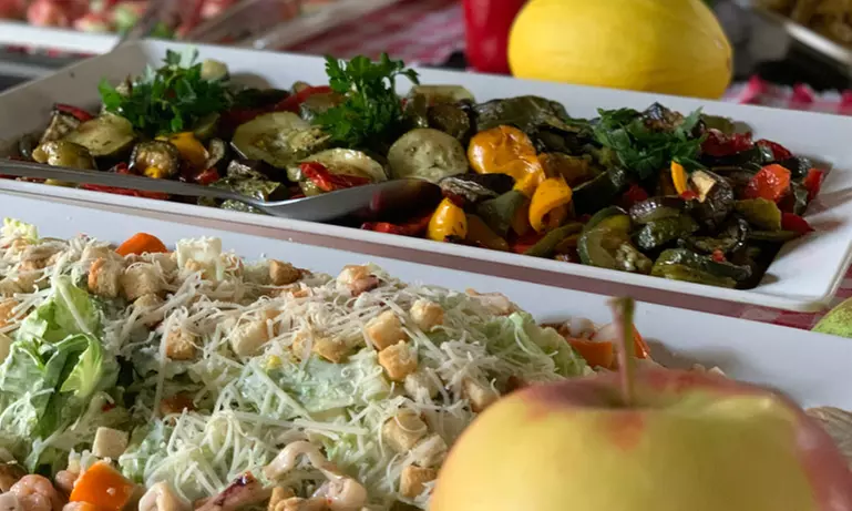 Bis zu 23% Rabatt auf den Brunch bei Gut Hohenholz