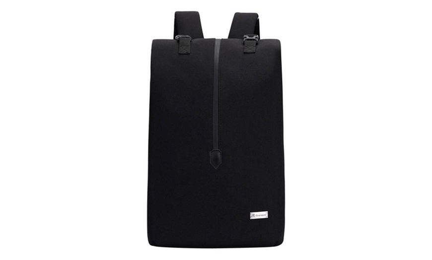 Image 12: Energizer Laptop Charging Bag with Power Bank