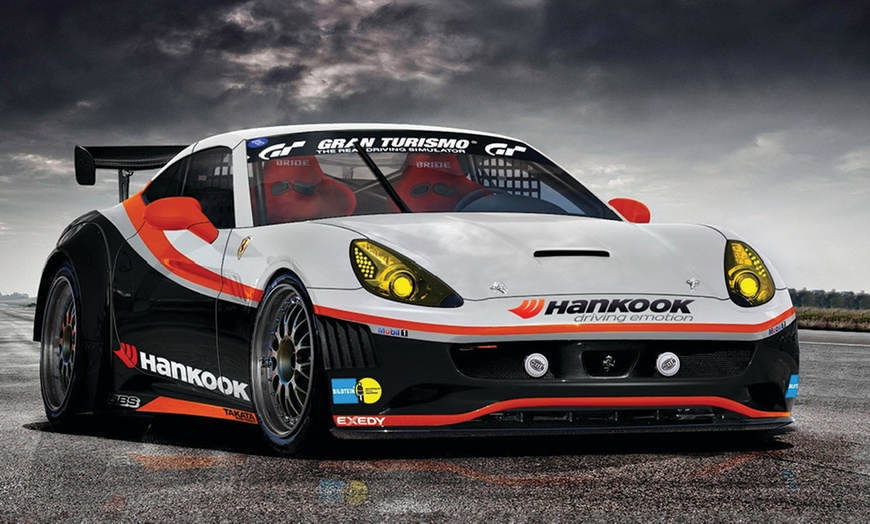 30% Off Hankook Tyres - Al Dobowi Tyres Co LLC | Groupon