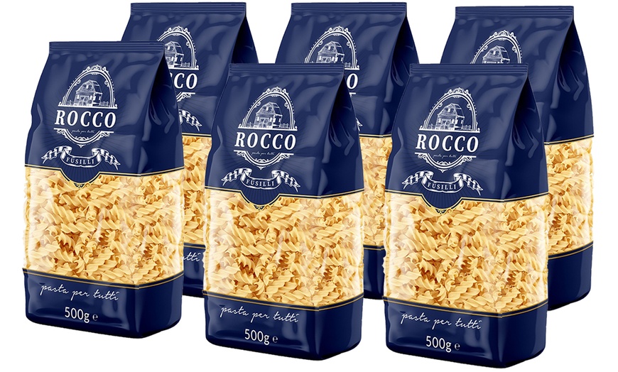 Image 2: Pasta Multipack