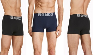 Six-Pack Bonds Seamfree Trunks