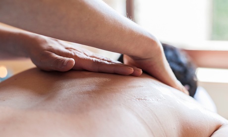 Massages (en duo) au choix de 60 minutes à l'institut So Myself à Tremelo
