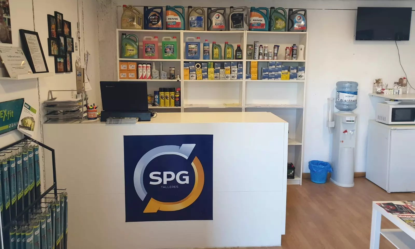 ¡Prepara tu coche para las vacaciones! Recarga de aire acondicionado con diagnosis con hasta un 46% de descuento - Image 3