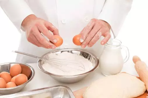 $55 Off $110 Worth of Cooking - Primary Image