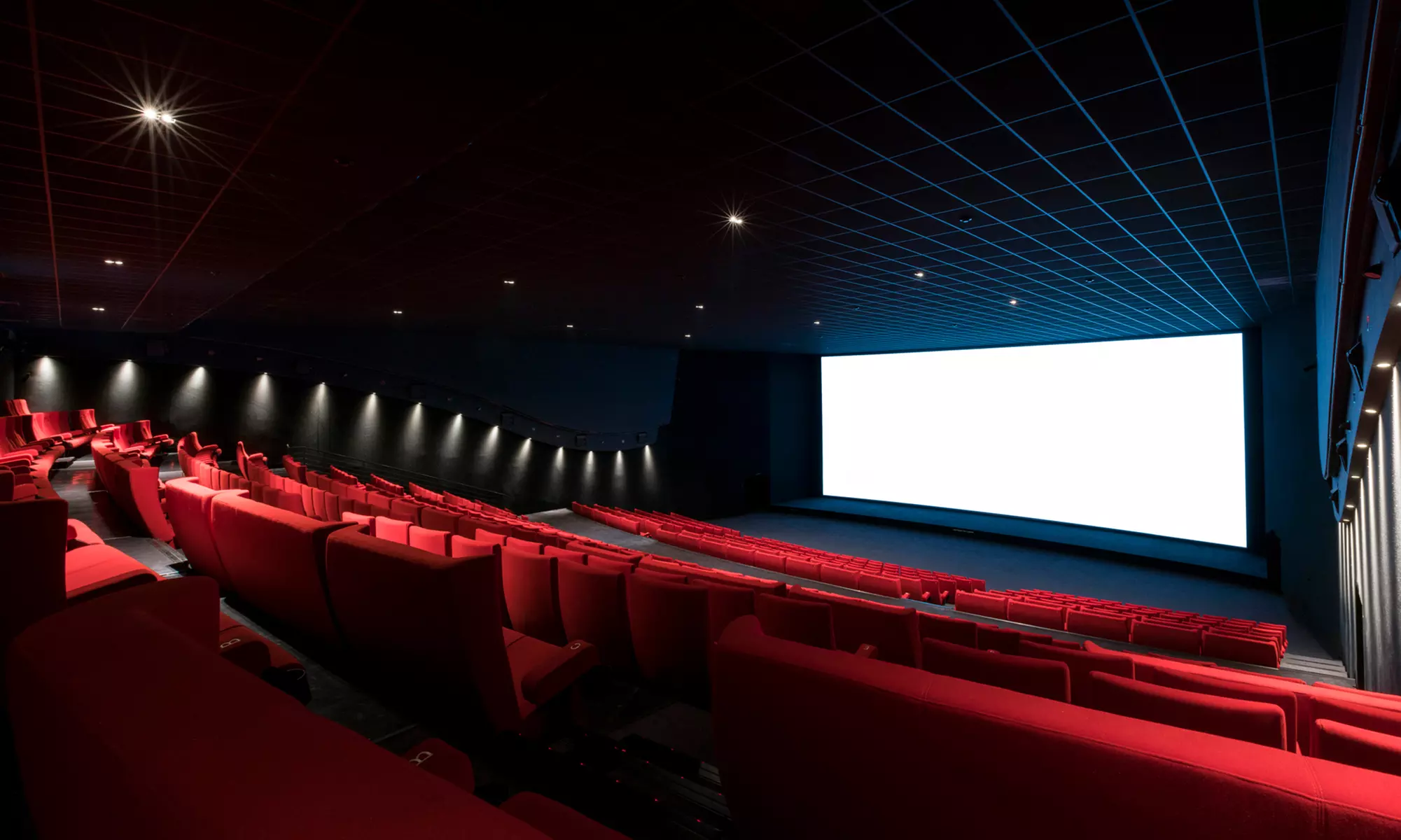 CinéCarte pour les cinémas Pathé