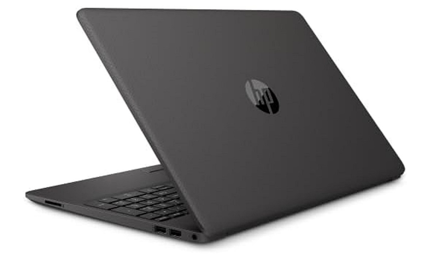 Image 4: HP Laptop 15,6-Zoll-FHD-Display, AMD Ryzen 5 und Intel N4500