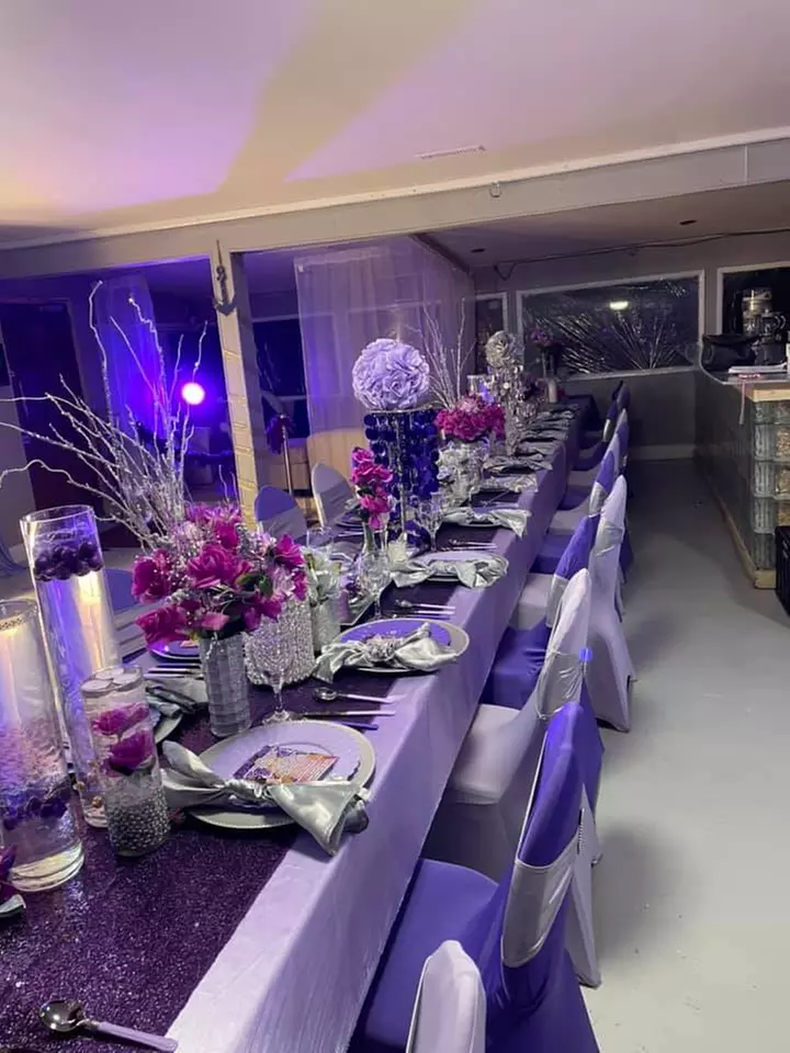 Venue Hire for Up to 60 at Sea Shells Yacht Club (Up to 20% Off) - Second Medium