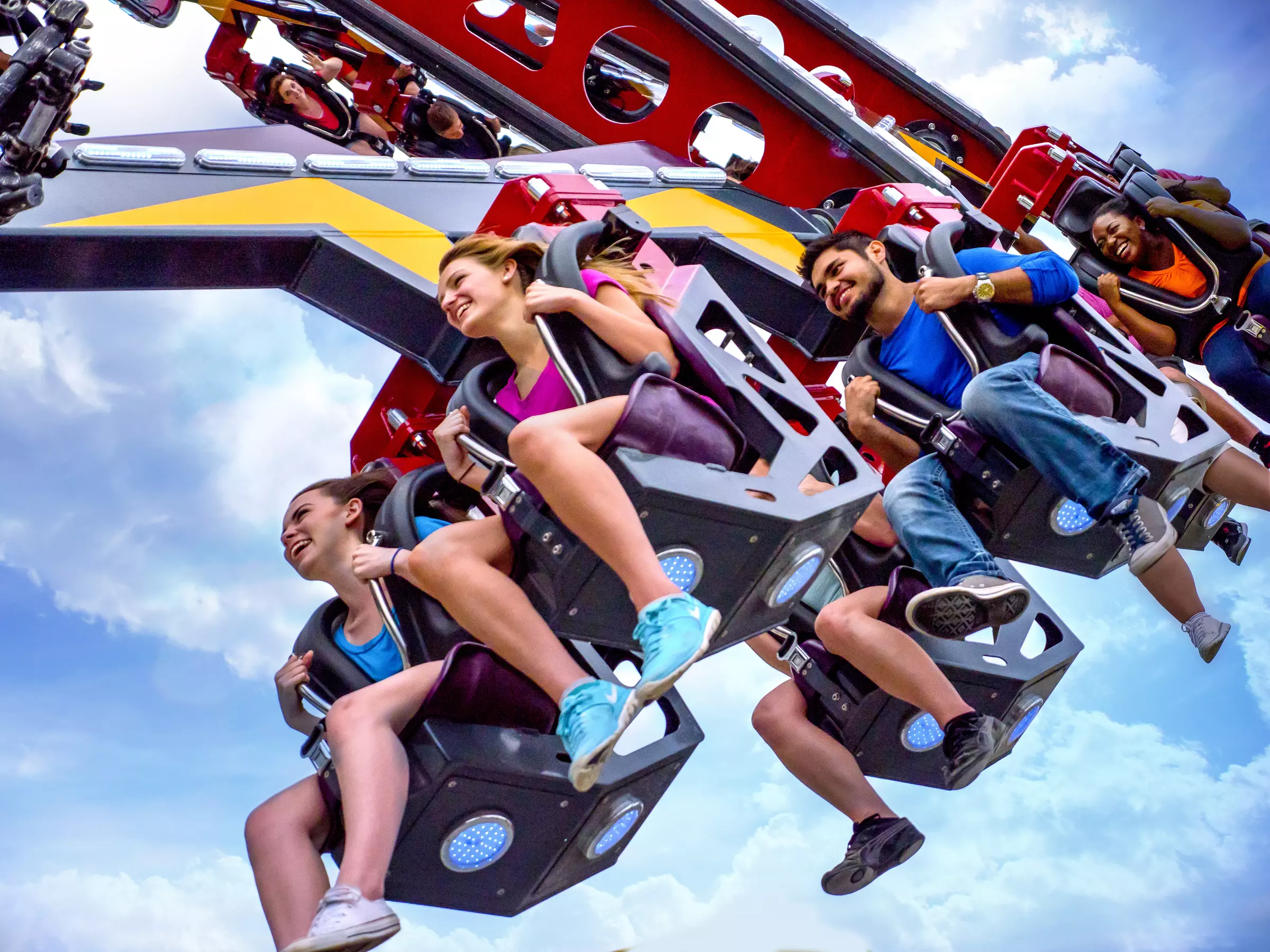 Things To Do In Waco - Deals on Activities in Waco, TX | Groupon