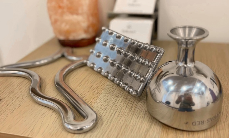 Image 8: Limpieza facial con tratamiento antiarrugas, hydralips, relleno y más