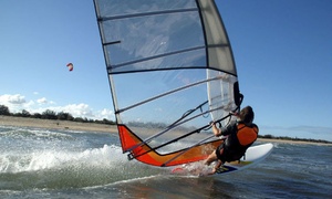 Windsurfles