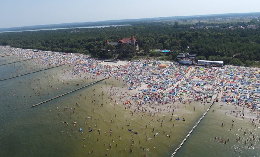 Image 4: Lot widokowy samolotem ultralekkim z sesją foto lub szkolenie pilota