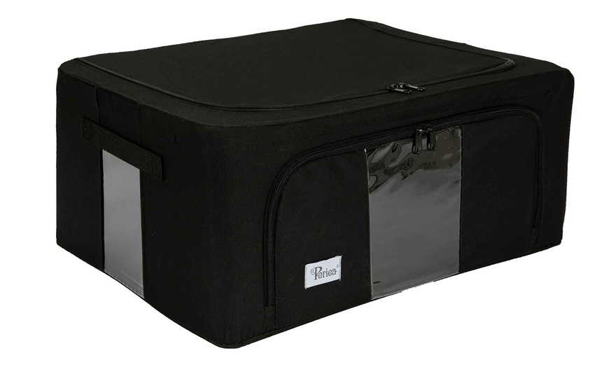 Image 26: Periea Storage Boxes