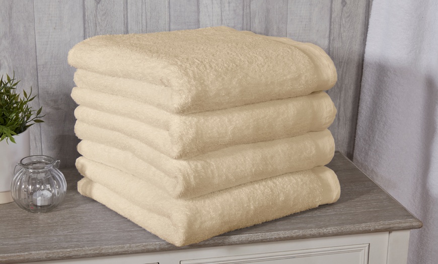 Image 25: Towel Bundles