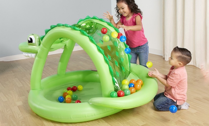 Image 5: Little Tikes Junior Ball Pit