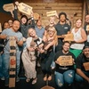 Image 2: Up to 45% Off Axe Throwing + Food & Drinks at Stumpy's Social