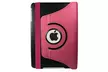 360 Rotating Two-Tone Leather Case for iPad Mini - Second Medium