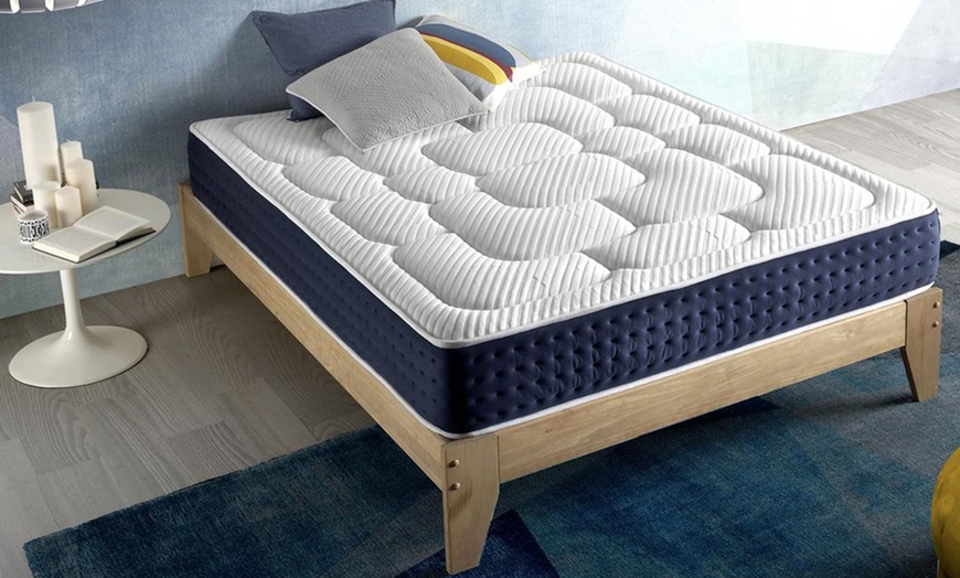 Image 1: Matelas "Royal Confort Premium" à mémoire de forme, taille au choix