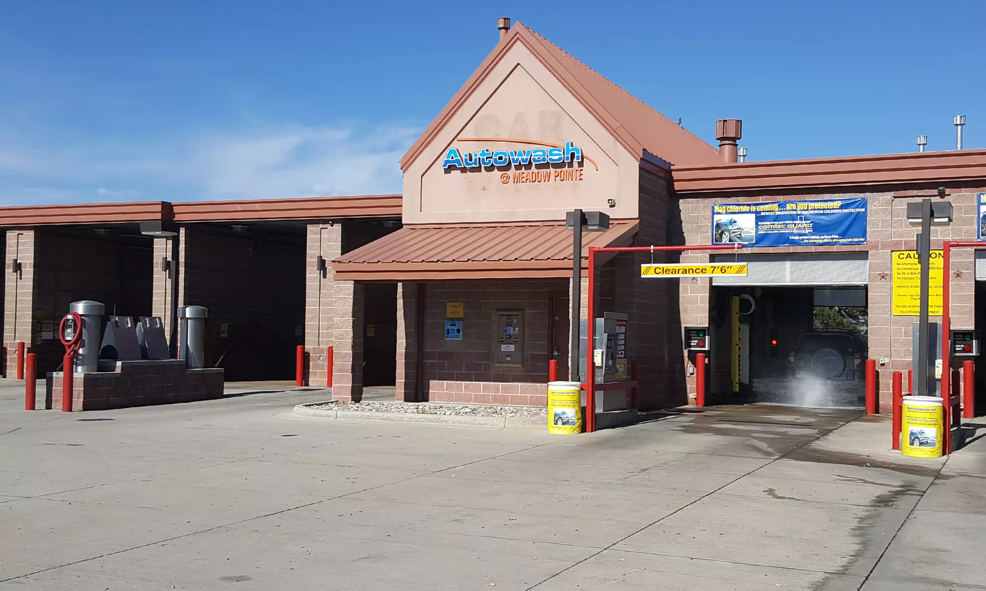 10 Superior Plus Car Washes at Autowash at Meadow Pointe (Up to 67% Off) - Primary Image