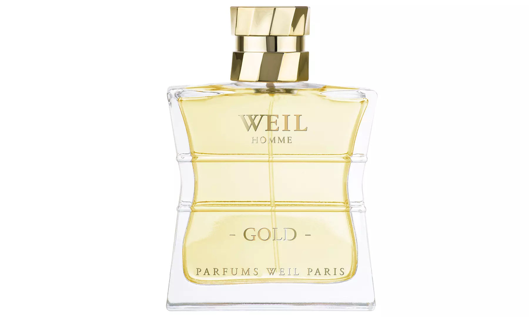 Eaux de parfum pour hommes 100 ml de la marque Weil, parfum au choix - Image 5