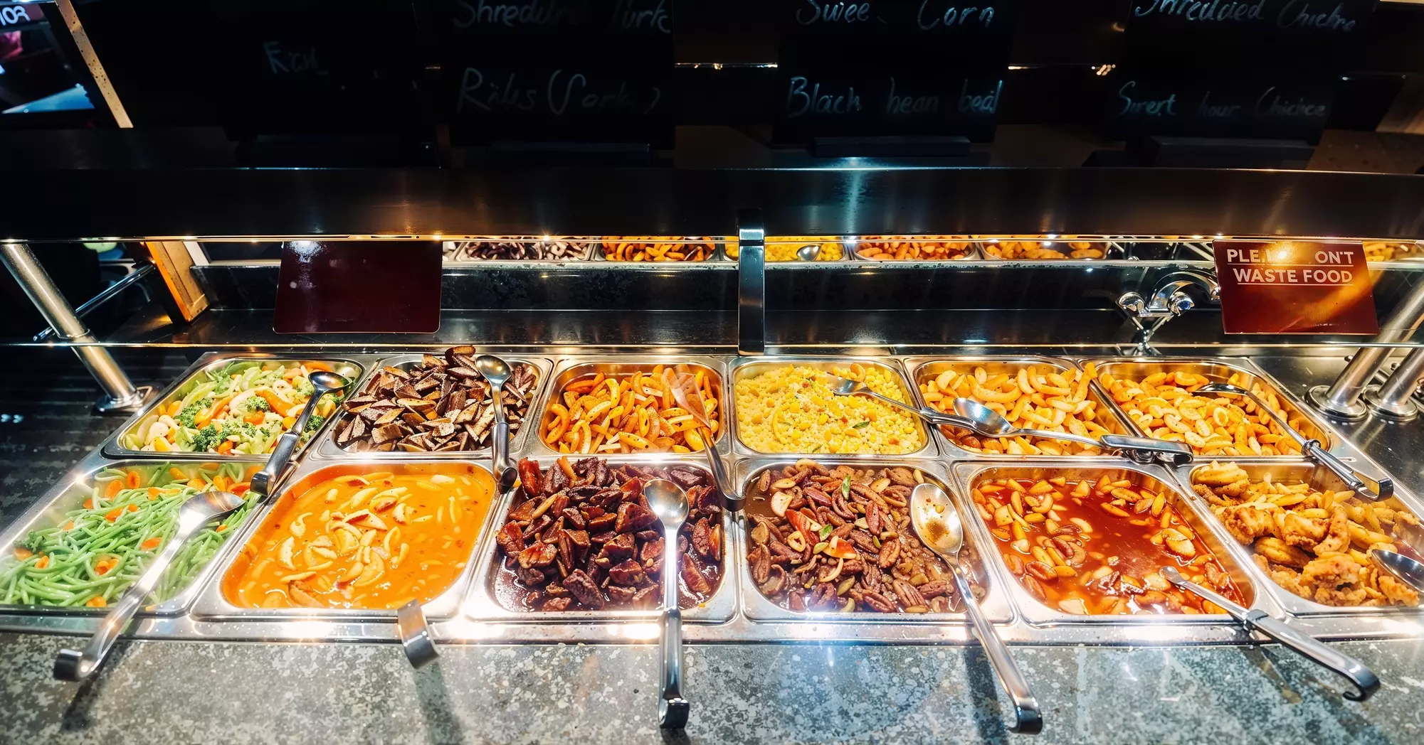 Up to 35% Off on  at Fortune Terrace Buffet