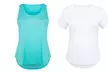 Instant Message: Plus Size Basics (2-Pack) - Second Medium