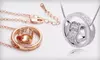 Jewellery from Allure Couture Jewelry (Up to 90% Off). Two Options Available.