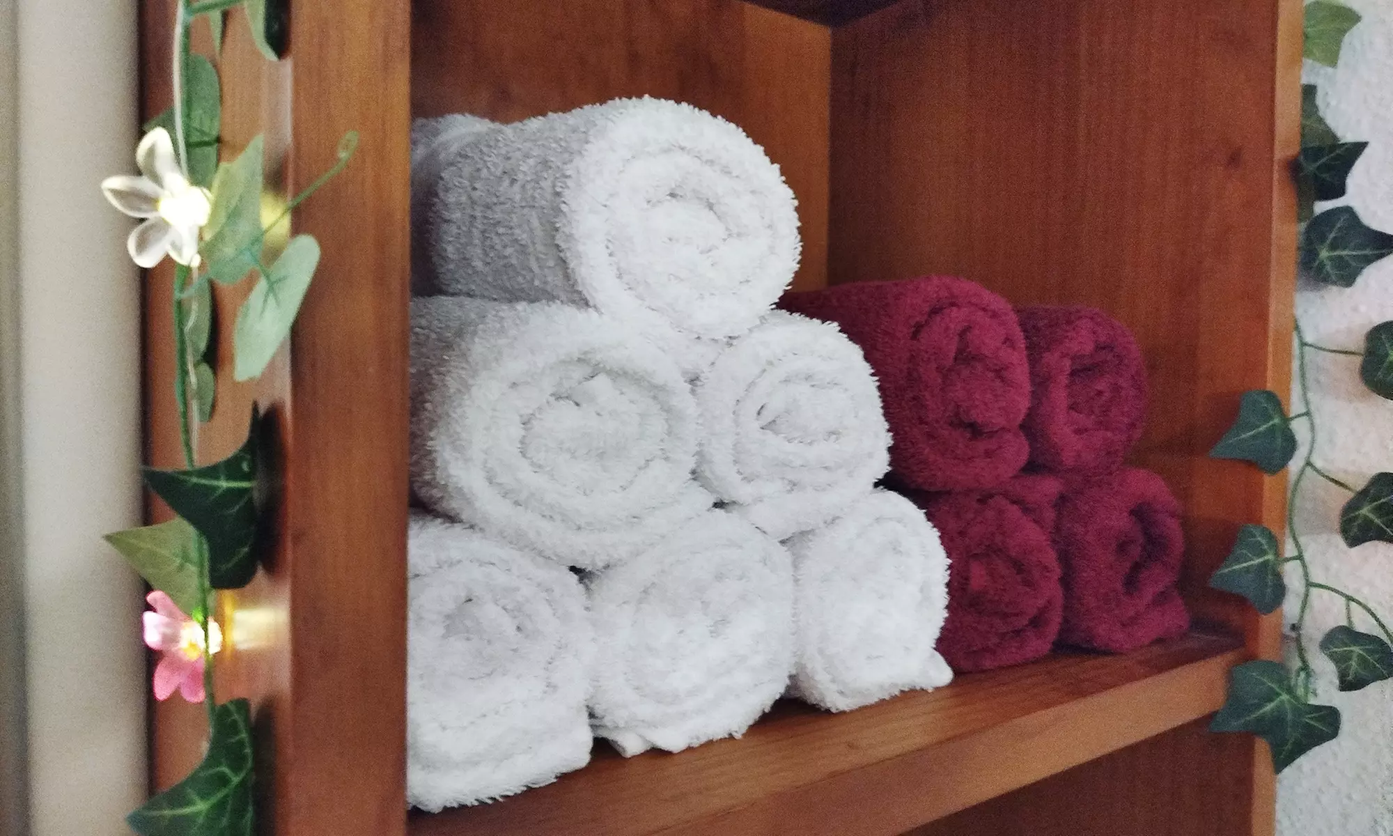 Masaje relajante en una zona o cuerpo completo, de 30 o 60 minutos