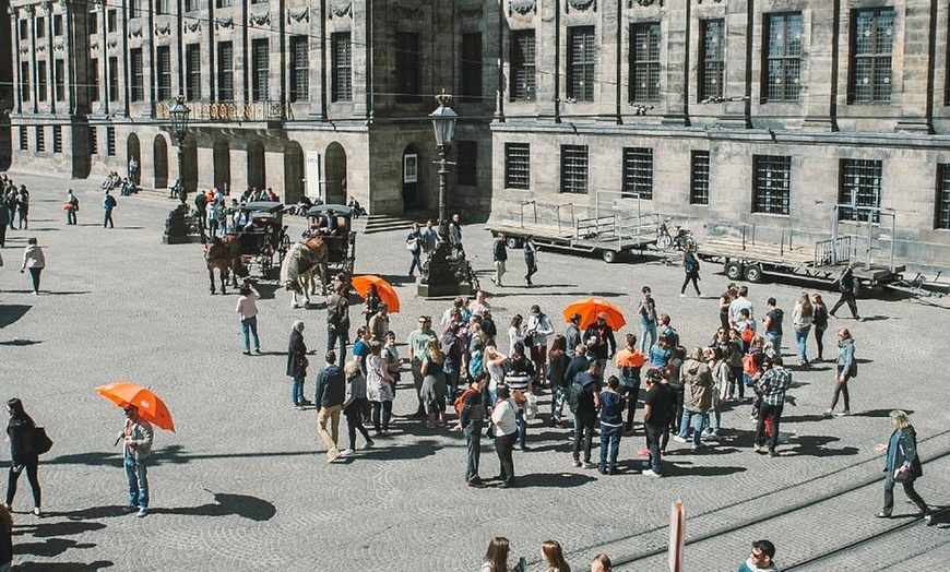 Image 5: Ontdek de Wallen op een speelse manier tijdens deze Adult speurtocht 