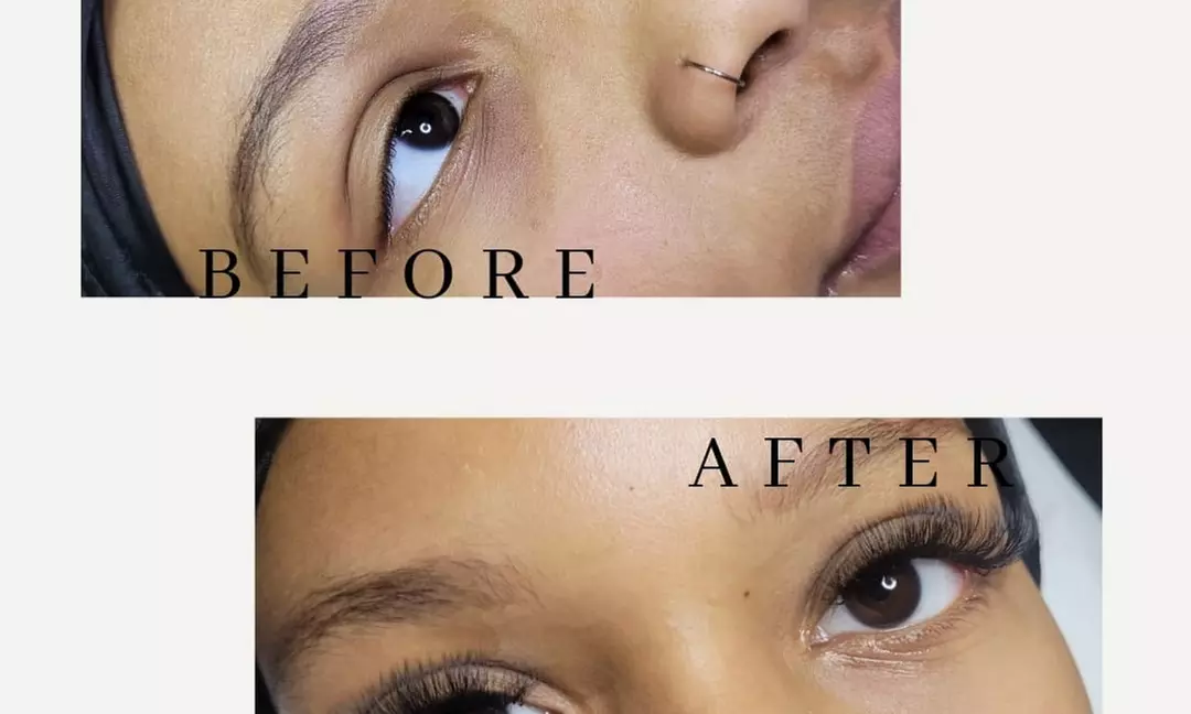 Up to 50% Off on Eyelash Extensions at E&G.beauty