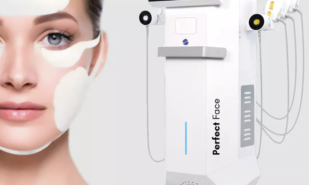 Non-Invasive Face Lifting Treatment – Perfect Face NEO 1 or 4 Sessions